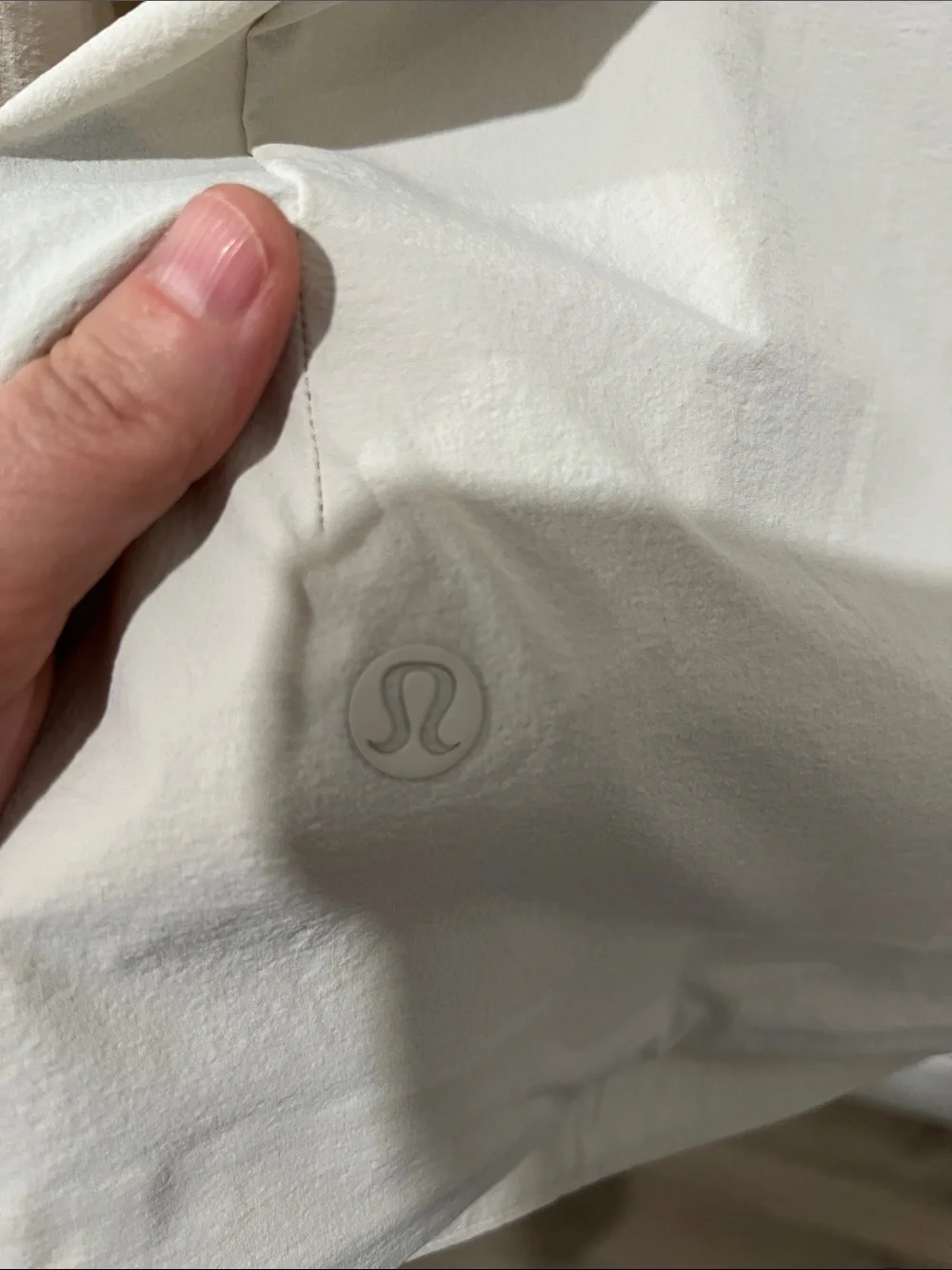 lululemon athletica lightweight hooded